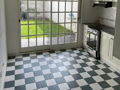 Casa en Alquiler de 4 dormitorios