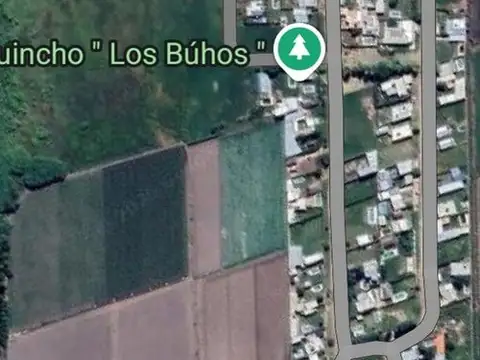 VENTA LOTE EN BARRIO ROSA MOSQUETA, LOS CORRALITOS