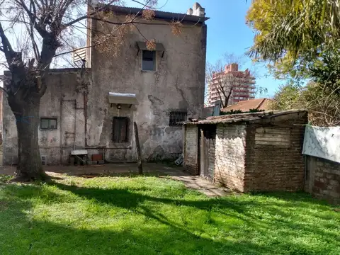 Terreno en Venta en Monte Grande, USD 90.000