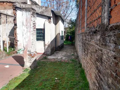 Terreno en Venta 10  mts Frente