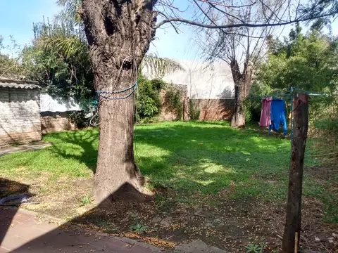 Terreno en Venta 40  mts Fondo
