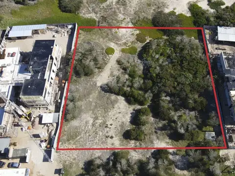 Terreno en Venta de 2000,0 m2
