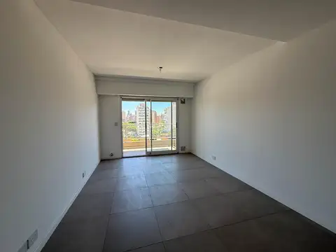 Venta departamento 2 dormitorios con balcón barrio Nuestra Señora de Lourdes, Rosario