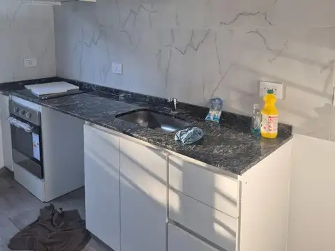 Duplex en alquiler