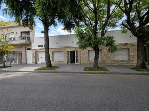 Casa en Venta 3 Ambientes en Santos Lugares Lote Propio Apta Crédito F: 11124
