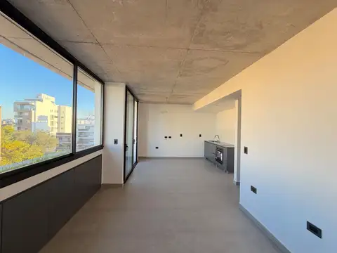 MONOAMBIENTE EN VENTA LA PLATA A ESTRENAR