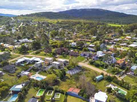 Terreno en Venta en San Francisco, USD 150.000