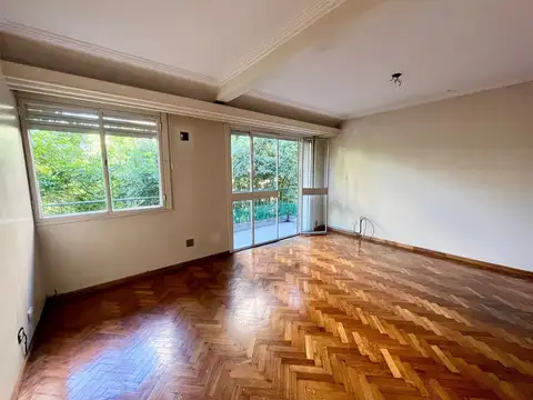 Departamento en Alquiler de 4 ambientes