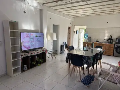 CASA EN VENTA EN BENAVIDEZ-TIGRE