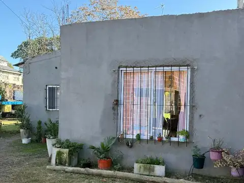 Casa en Venta 2 años