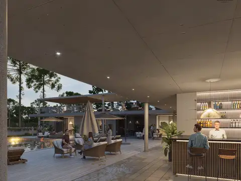 Departamento en Venta en Punta del Este, USD 240.000