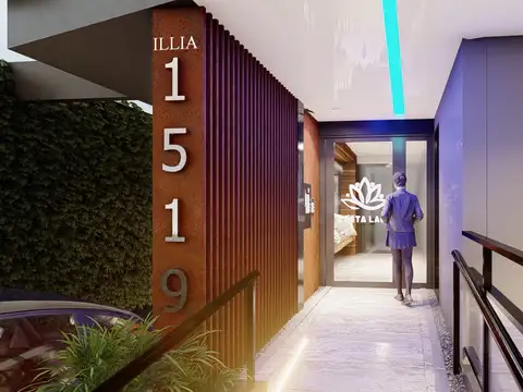 Departamento en Venta de 4 ambientes