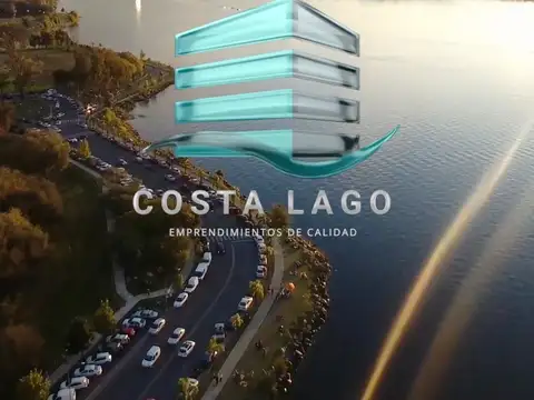 Departamento en Venta en Sol Y Lago, USD 165.000