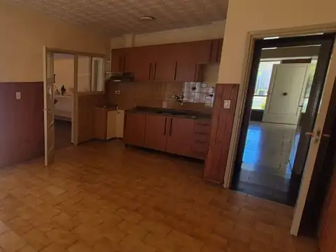 VENTA CASA 2 DORMITORIOS, LA CALERA, APTA CREDITO