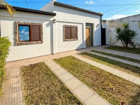 Venta Casa 3 Dormitorios