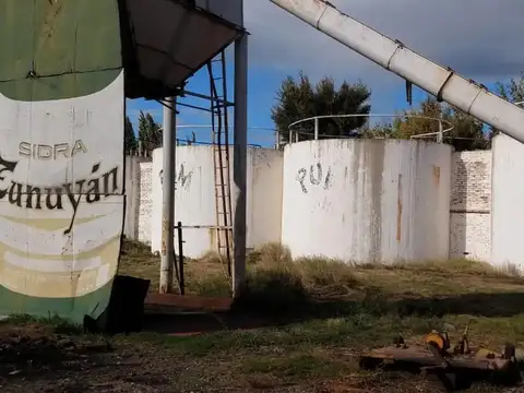 Ruta Nacional 22