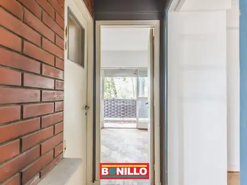 Departamento en Venta 55 años