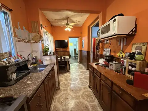 Madariaga 2200, Piso 0