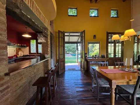 Casa en Venta en La Ranita, USD 189.000