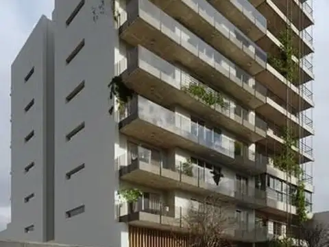 Oficina en Venta en Luis Agote, USD 85.000