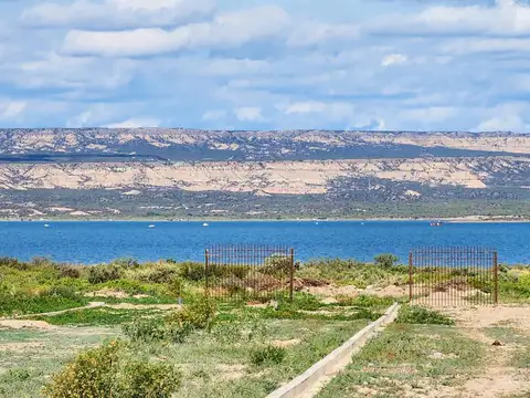 Terreno en Venta en El Carrizal, $ 21.734.000