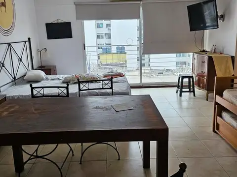 Departamento en Alquiler en Constitución, $ 500.000
