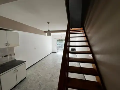 Departamento en Venta en Monte Grande, USD 72.000