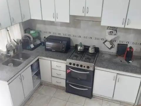 Departamento en Venta en Monte Grande, USD 75.000