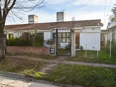 Casa en Venta en Zona Sur, USD 73.000