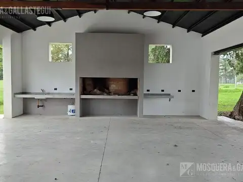 Terreno en Venta de 508,0 m2