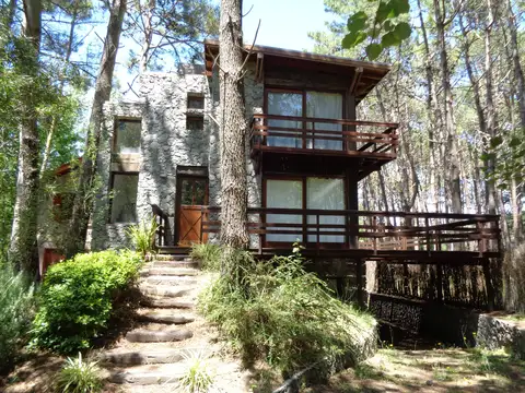 Casa en Alquiler Temporal de 2 dormitorios