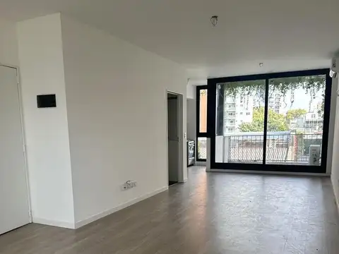 VENTA  MONO DIVISIBLE o 2AMB C/BCON , COCHERA