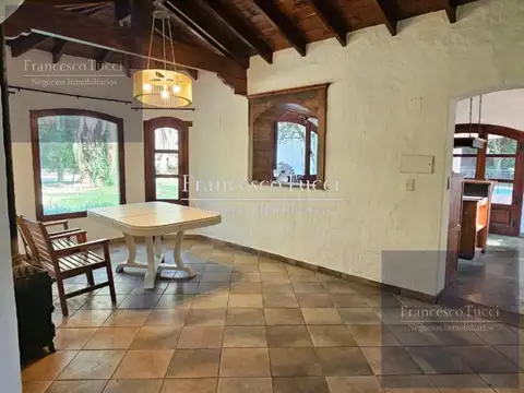 Casa en Alquiler en La Tradicion, USD 800