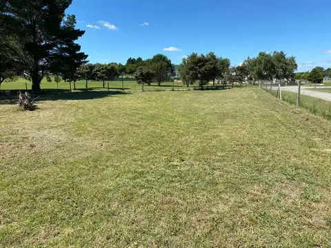 TANDIL,  BARRIO LA MATA ,  HERMOSO LOTE CENTRAL