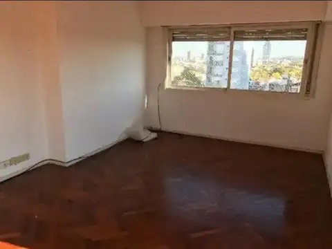 Departamento en Venta 35 años
