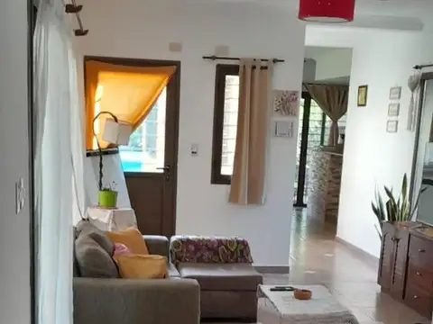 CASA BARRIO BOSQUES DE SAN VICENTE APTO CREDITO HIPOTECARIO
