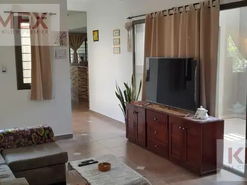 Casa en Venta en Bosque De San Vicente, USD 125.000