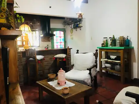 Casa en Venta 35 años