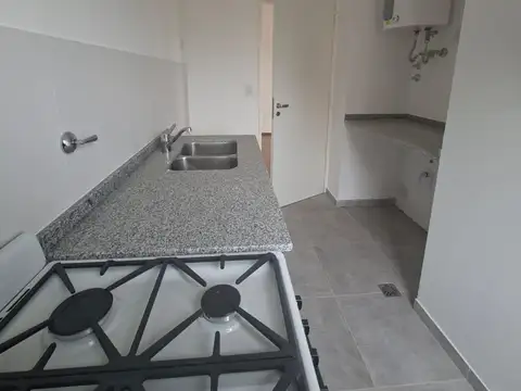 Departamento en Venta en Fisherton, USD 69.500