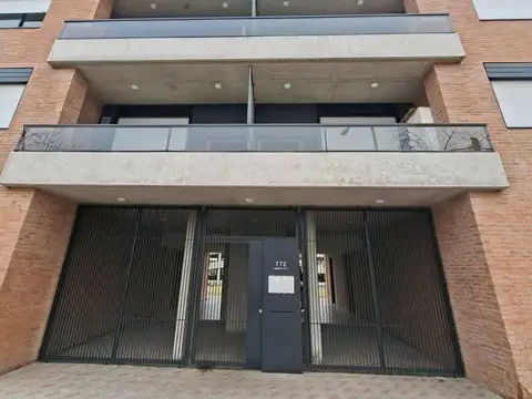 Venta | Departamento | Cochera | 1 Dormitorio | Rosario | Fisherton | Los Pasos 1