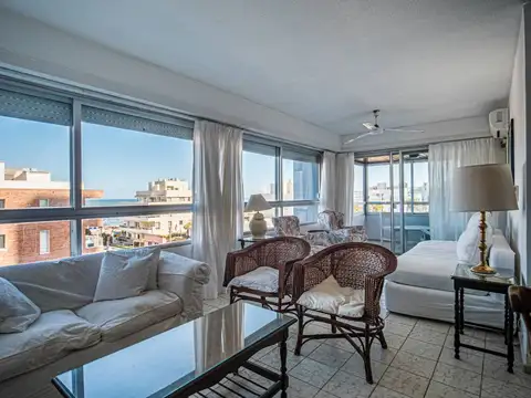 Departamento en venta de 2 dormitorios en Peninsula