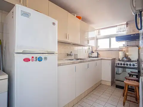Departamento en Venta 40 años