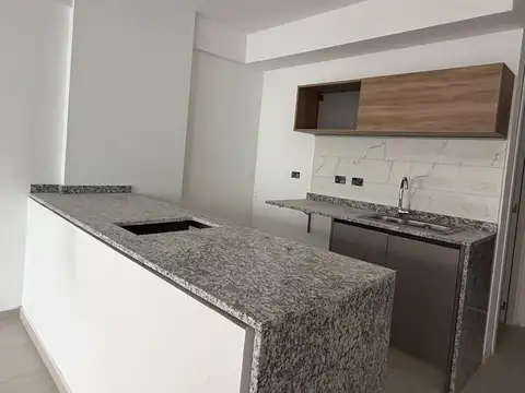 Departamento en Venta Apto profesional