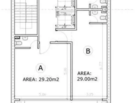 OFICINA CON COCHERA  EN INMEJORABLE UBICACIÓN