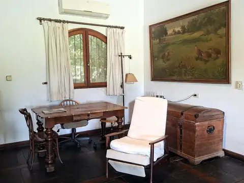 Casa en Alquiler 20 años