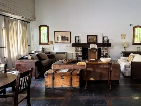 Casa en Alquiler de 3 dormitorios