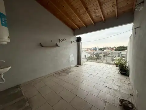 Departamento en Alquiler 9 años