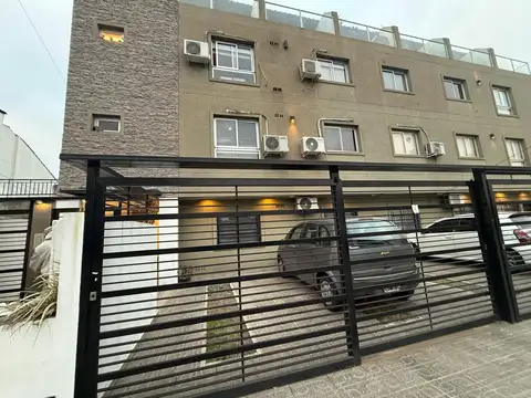 DEPARTAMENTO 3 AMBIENTES VILLA LUZURIAGA COCHERA