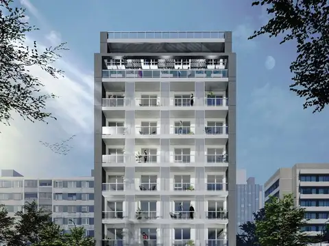 VENTA DEPARTAMENTO 2 DORMITORIOS EN POZO