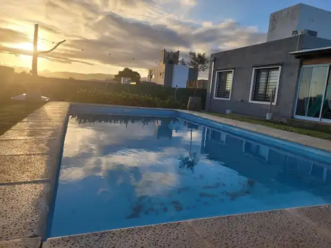 Casa en Venta 7 años